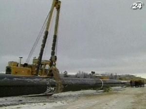 Підписання газових угод прогнозують до кінця грудня Підписання газових угод прогнозують до кінця грудня