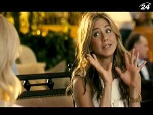 Дженнифер Анистон назвали самой горячей женщиной планеты Дженнифер Анистон назвали самой горячей женщиной планеты