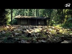Світ побачив перший трейлер трилера "Хижина в лісі"