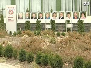 У Вишневому обирають міського голову У Вишневому обирають міського голову