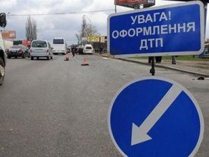 ДТП на Одещині: двоє загиблих, 11 поранених