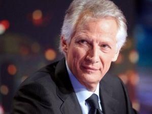 Во Франции за пост президента будет бороться экс-премьер Во Франции за пост президента будет бороться экс-премьер