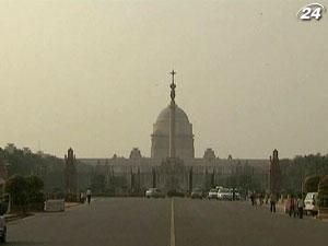 Індуси святкують століття з дня перенесення столиці до Делі Індуси святкують століття з дня перенесення столиці до Делі