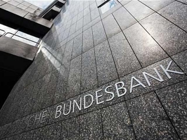 Бундесбанк погодився збільшити внесок до МВФ