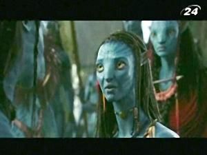 Успех "Аватар" Успех "Аватар"