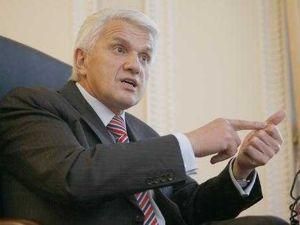 Литвин: Лишних территорий в Украине нет Литвин: Лишних территорий в Украине нет