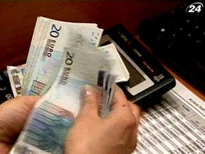 Bloomberg: бизнесмены массово переводят деньги в Германию