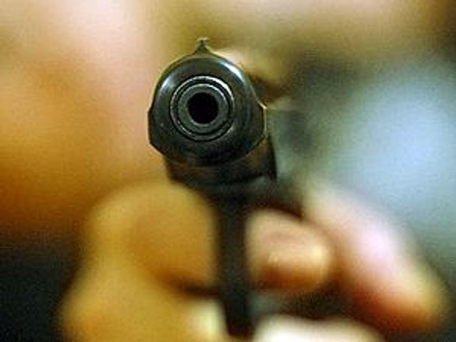 У Донецьку пограбували банк. Троє поранених