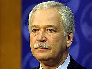 Российский парламент может остаться без главы Российский парламент может остаться без главы