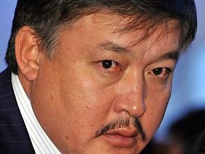 Парламент Кыргызстана - без головы Парламент Кыргызстана - без головы