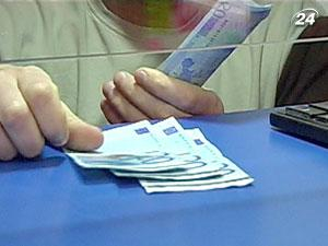 Украинские банкиры не прогнозируют резкой девальвации евро