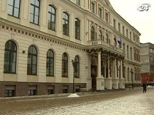 Влада Латвії розслідує чутки про банкротство Swedbank Влада Латвії розслідує чутки про банкротство Swedbank