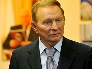 Завтра суд вирішить долю скарги захисту Кучми Завтра суд вирішить долю скарги захисту Кучми