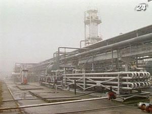 Россия до Нового года не сделает Украине скидку на газ Россия до Нового года не сделает Украине скидку на газ