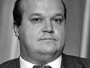 Валерий Чалый: Слова главы "Газпрома" о подарках - хороший знак Валерий Чалый: Слова главы "Газпрома" о подарках - хороший знак