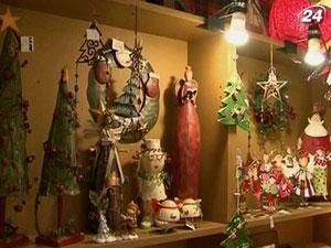 Подарунковий бізнес у Греції став збитковим через кризу Подарунковий бізнес у Греції став збитковим через кризу