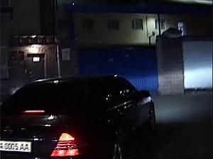 ТСН: Фюле ночью заезжал к Тимошенко ТСН: Фюле ночью заезжал к Тимошенко