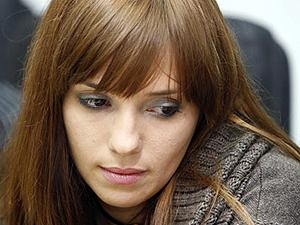 Дочь Тимошенко: У мамы - неизвестная сыпь