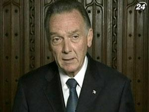 Канада вышла из Киотского протокола