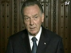 Канада вышла из Киотского протокола Канада вышла из Киотского протокола