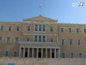 Европейский инвестиционный банк предоставит Греции финансовую помощь