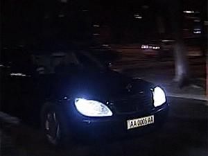 Пенитенциарная служба: Ночью комиссар ЕС был у Тимошенко Пенитенциарная служба: Ночью комиссар ЕС был у Тимошенко