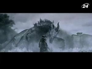 The Elder Scrolls V: Skyrim визнали найкращою грою року The Elder Scrolls V: Skyrim визнали найкращою грою року