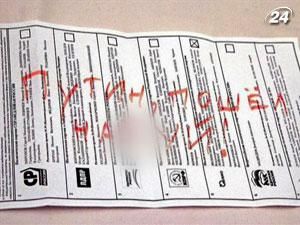 За матюки на адресу Путіна звільнили керівників “Комерсанта” За матюки на адресу Путіна звільнили керівників “Комерсанта”