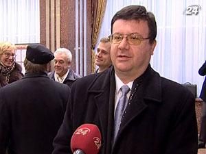 Павловський: Тимошенко дають тільки знеболююче Павловський: Тимошенко дають тільки знеболююче