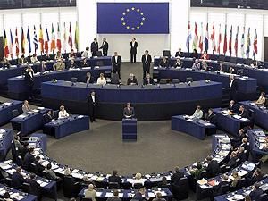 Европарламент: Великобритания - несолидарний эгоист