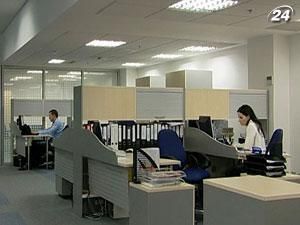 Зарплати у 2012 році практично не зростуть Зарплати у 2012 році практично не зростуть