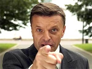 Россия: Оппозиция создает "Московское объединение избирателей" Россия: Оппозиция создает "Московское объединение избирателей"