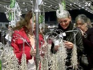 Через витрати на Різдво третина британців залазить у борги Через витрати на Різдво третина британців залазить у борги