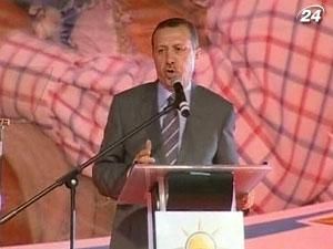 Турецький прем’єр став людиною року за версією Time Турецький прем’єр став людиною року за версією Time