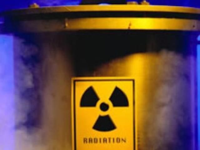 Виробництву ядерного палива в Україні відкрили дорогу Виробництву ядерного палива в Україні відкрили дорогу