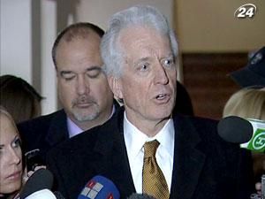 Конгресмен США: Я тут, щоб закликати Україну звільнити Тимошенко Конгресмен США: Я тут, щоб закликати Україну звільнити Тимошенко