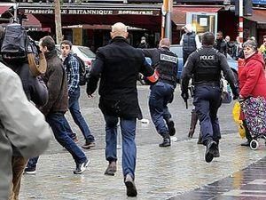 У Бельгії вже 75 поранених та чотири смерті від теракту (Відео)