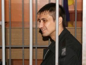 Ландік хоче, щоб його розстріляли Ландік хоче, щоб його розстріляли