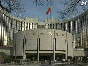 Задля стимулювання економіки Китай знизить податки Задля стимулювання економіки Китай знизить податки