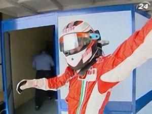 Кимми официально в WRC Кимми официально в WRC