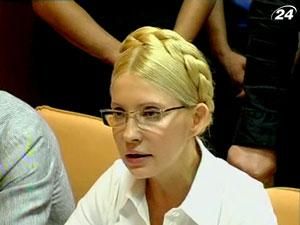 Янукович підписав закон про декриміналізацію економічних злочинів без статті Тимошенко Янукович підписав закон про декриміналізацію економічних злочинів без статті Тимошенко