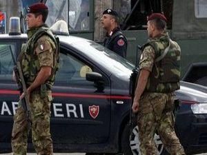 В Італії націоналіст застрелив двох африканців