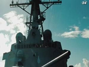 "Морський бій": флот землян проти інопланетних загарбників