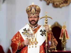 В Ивано-Франковске УГКЦ провозгласила митрополию В Ивано-Франковске УГКЦ провозгласила митрополию