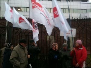 Апелляционный суд в ожидании рассмотрения апелляции Тимошенко (Фото) Апелляционный суд в ожидании рассмотрения апелляции Тимошенко (Фото)