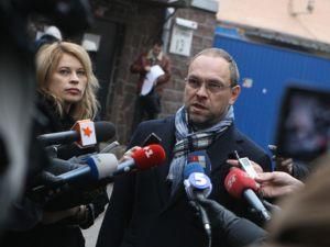 Власенко: Тимошенко могут доставить в суд (Фото)