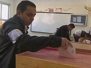 В Египте начался второй этап парламентских выборов