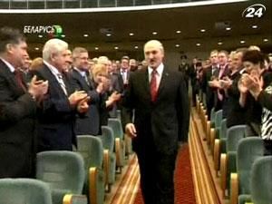 Лукашенко заявил, что в Беларуси нет культа личности