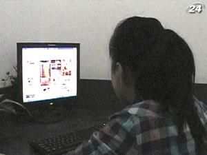 Напередодні свят у Китаї справжній бум на он-лайн-покупки Напередодні свят у Китаї справжній бум на он-лайн-покупки