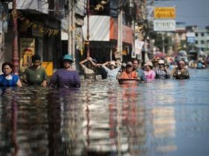 В Таїланді через повені загинули понад 700 осіб